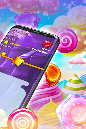 Sweetie Jar Screenshot 1