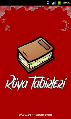 Rüya Tabirleri Screenshot 0