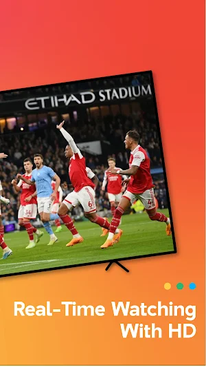 Cast TV - Cast for Chromecast Screenshot 1