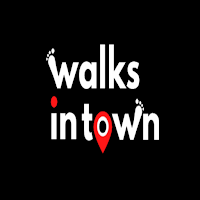 Walks in town
