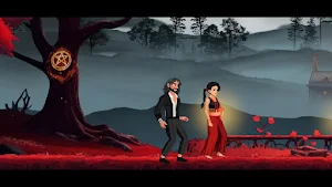 JTN – Dayan Slayer Screenshot 3