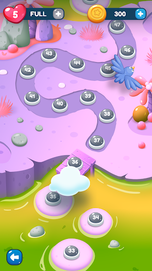 TapColorHero Screenshot 0