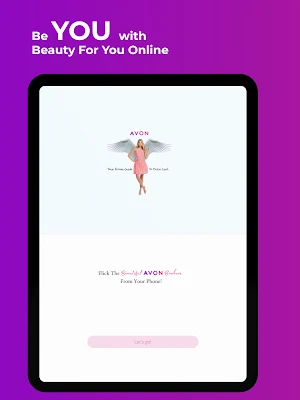 Avon By Beauty For You Online Screenshot 3