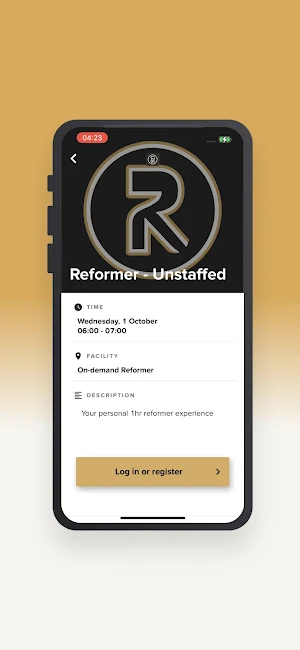 Re-Form Studio Screenshot 1