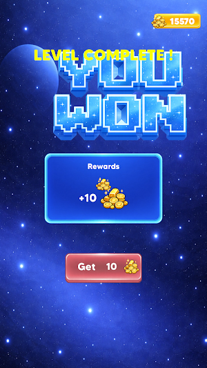 Bexo Fun: Tap Master Screenshot 0