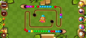 Marble Shooter: Match3 & Shoot Screenshot 2