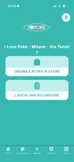 I Love Poke Screenshot 3