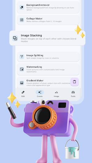 Picture Pro Screenshot 0