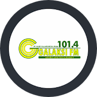 Radio Galaksi FM Sukabumi