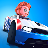 Nitro: Drift Racing