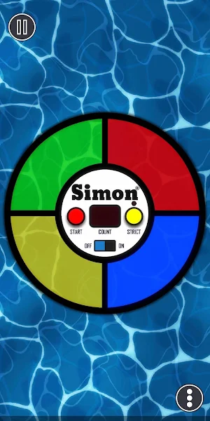 Simon Says: Memory Game Screenshot 1