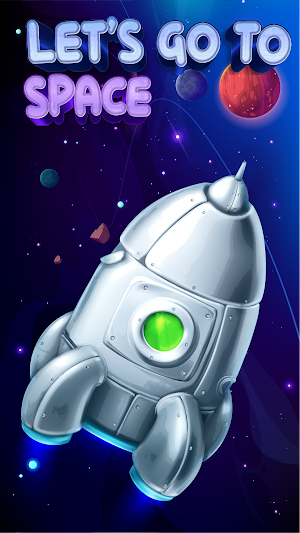 Idle Space Miner: Idle Planet Screenshot 0