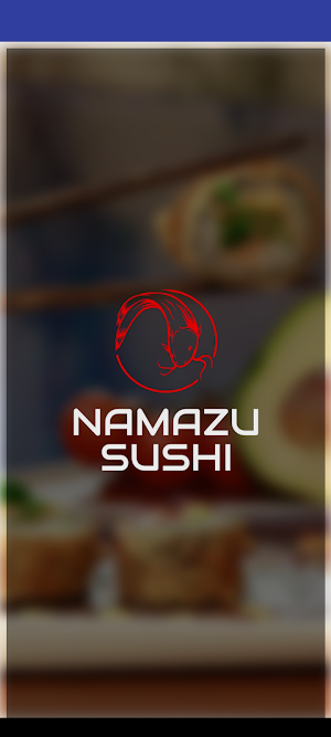 Namazu Sushi Screenshot 1