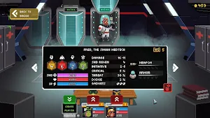 Galaxy of Pen & Paper Screenshot 2