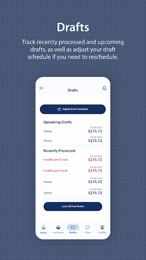 Lighthouse Finance Solutions Screenshot 3