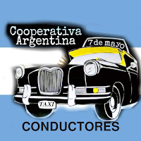 "7 de Mayo" Conductores