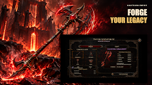 Nightborn Empire Screenshot 3