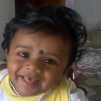 BaguMithran's Birthday