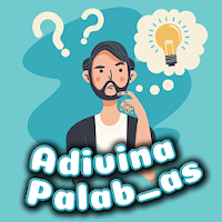 Adivina la Palabra - Juego de 