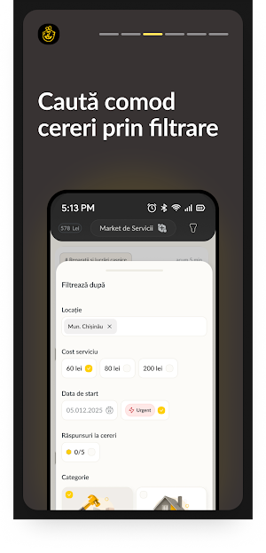 TeSalut Master Screenshot 3