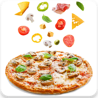Food Stickers For WhatsApp  (WAStickers)