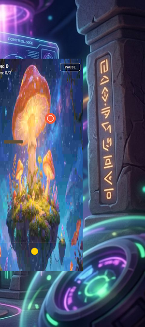 RyalisMist Screenshot 3