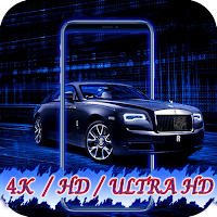 Rolls Royce Wallpapers
