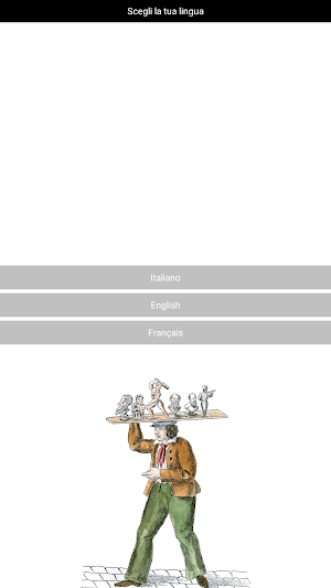 Museo della Figurina di gesso e dell’emigrazione Screenshot 0