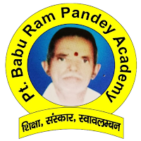 PBRP ACADEMY JASHWANTPUR