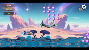 Shiba Su: Adventure Screenshot 3