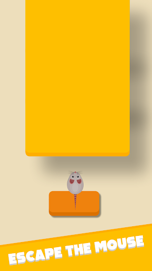 Speed Mouse Maze Screenshot 0