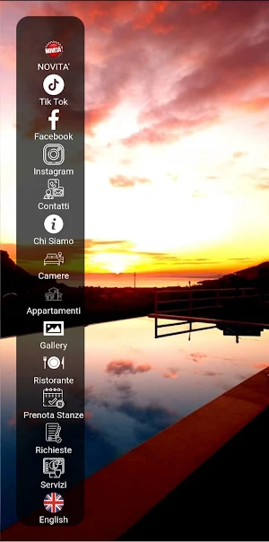 Villa Olivi Costermano Screenshot 0