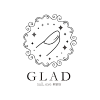 ＧＬＡＤnail eye