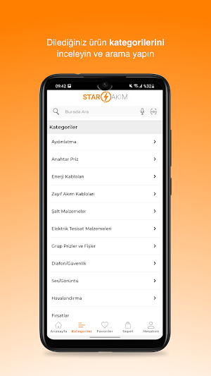 STAR AKIM Screenshot 1
