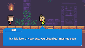Beavas's adventure - YOURSTORY Screenshot 3
