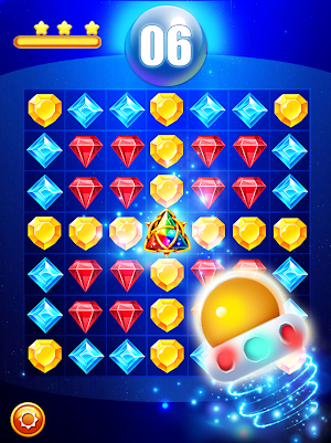 Journey Quest Treasure ★ Screenshot 3
