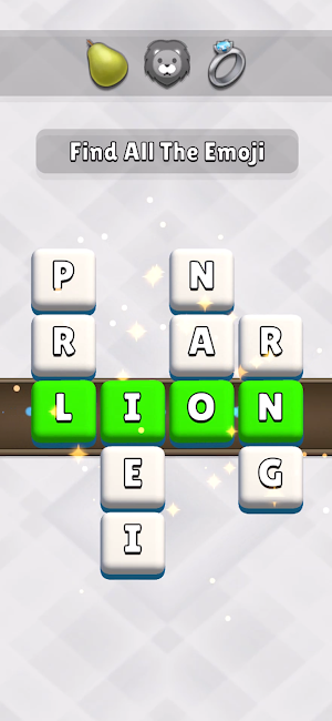 Find Emoji 3D Screenshot 0