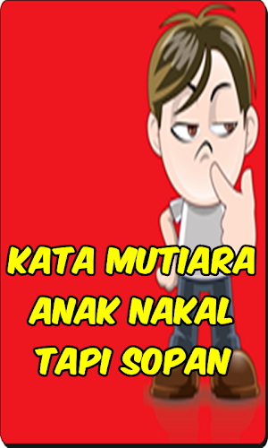 Kata mutiara nakal Screenshot 1
