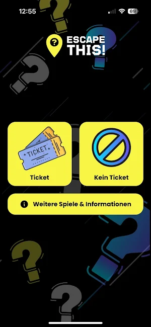 Escape This! Screenshot 0
