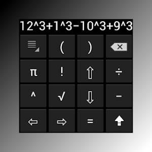 .Calc Z1 Screenshot 1