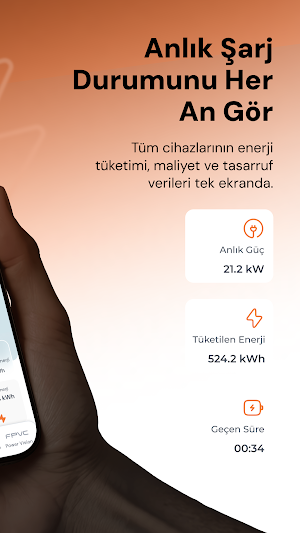 Fotec MultyEv Screenshot 1