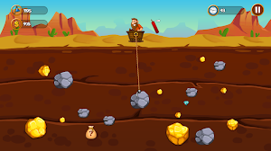 Gold Mania Adventure Screenshot 0