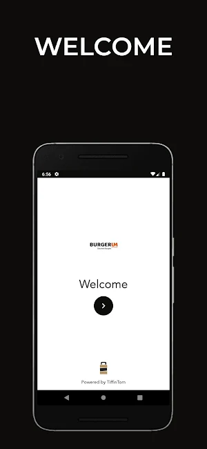 Burgerum Screenshot 0