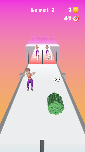 Sticky Fest Screenshot 0