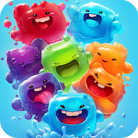 Jelly Wonderland Adventure