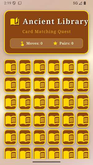 Ancienbooks Screenshot 1