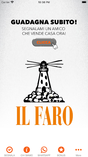 Il Faro Immobiliare Screenshot 0