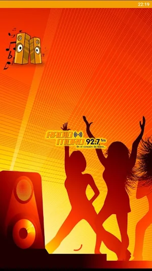Radio Moro Screenshot 3