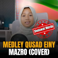 MEDLEY QUSAD EINY - MAZRO