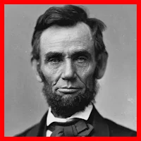 Quotes By Abraham Lincoln